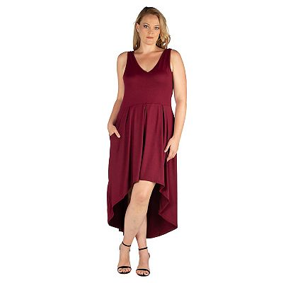 women's casual plain simple t shirt loose dress The 10 Best Wrinkle-free Travel Clothes for Summer aus-trip-ellie What Color Hose To Color:Slate-Blue stretchy and lightweight for