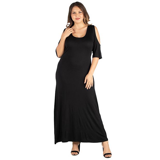 Womens maxi dresses kohls hotsell