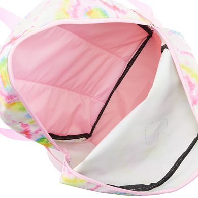 Girls Print Backpack 6-Piece Set