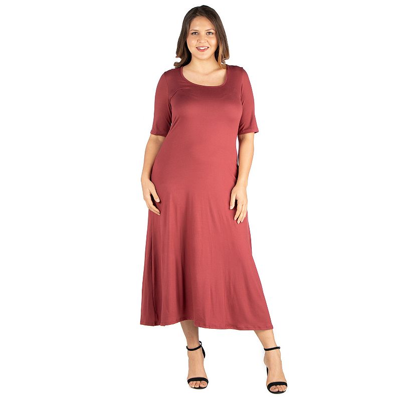 Kohls plus outlet size cocktail dresses