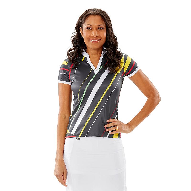 Kohls womens golf on sale shirts