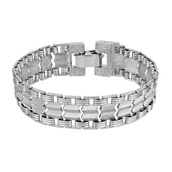 1928 Swag Chain Bracelet