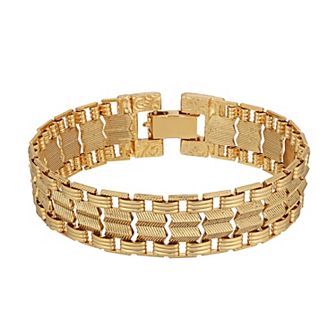 1928 Swag Chain Bracelet