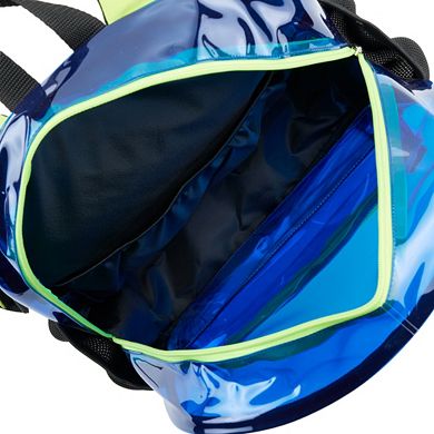Boys Transparent Backpack