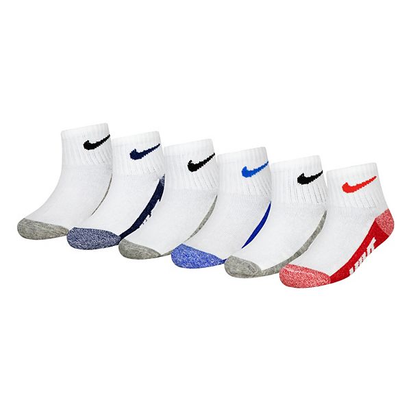 Nike 2024 cuff socks