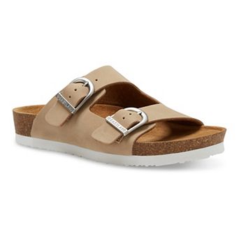 Eastland Cambridge Women's Slide Sandals