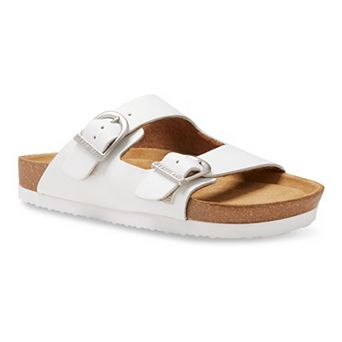 Eastland Cambridge Women's Slide Sandals