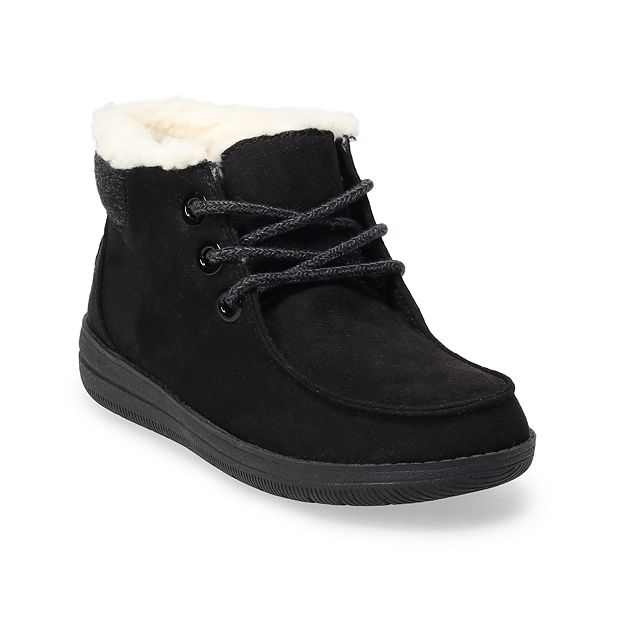 Girls chukka boots hot sale