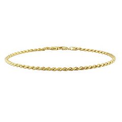 Kohls clearance ankle bracelet