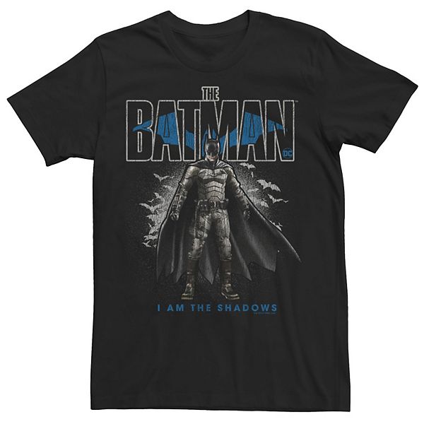 Men's DC Comics The Batman 