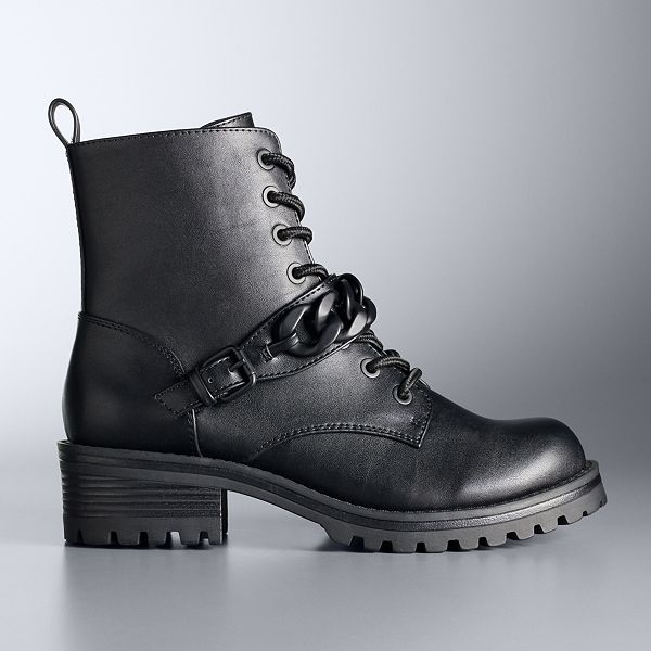 Vera wang hot sale skylark boots