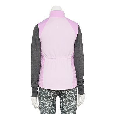 Women's Tek Gear® Mixed-Media Vest