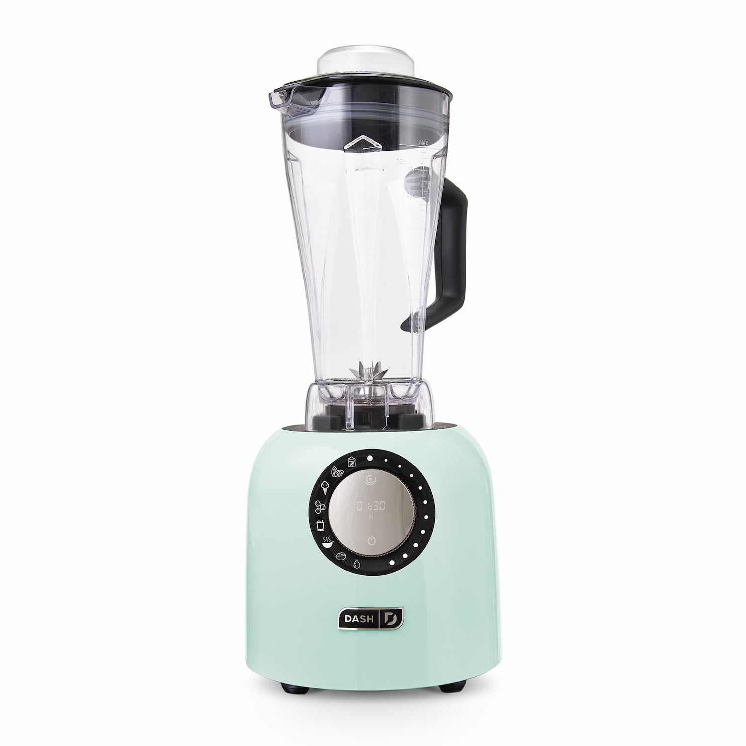 Dash Chef Series Digital Blender - Thumbnail 2