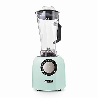 Dash Chef Series Deluxe Digital Blender