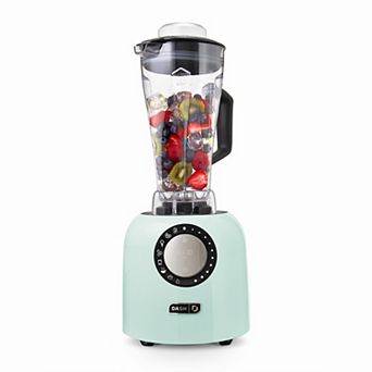 Dash Chef Series Deluxe Digital Blender