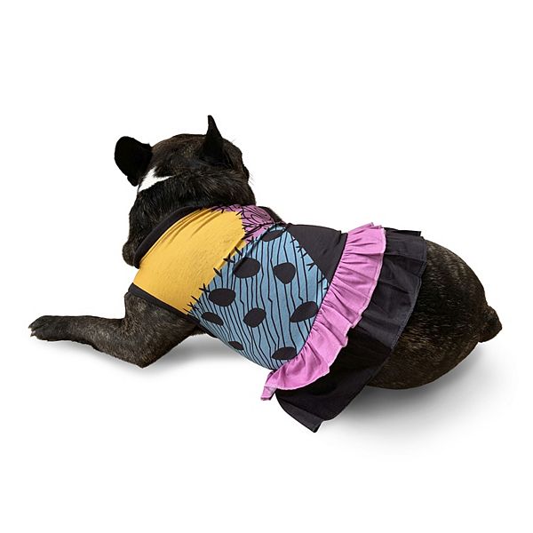 Nightmare before clearance christmas dog clothes