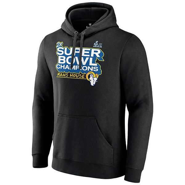 super bowl crewneck sweatshirt