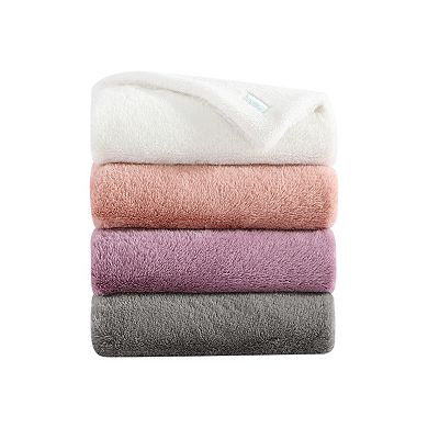 Koolaburra by UGG Shae Faux Fur Kids Throw