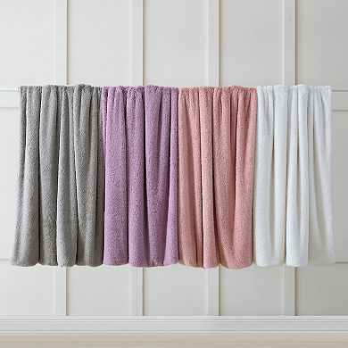 Koolaburra by UGG Shae Faux Fur Kids Throw