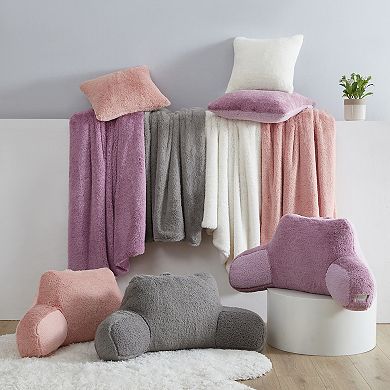 Koolaburra by UGG Shae Faux Fur Kids Throw