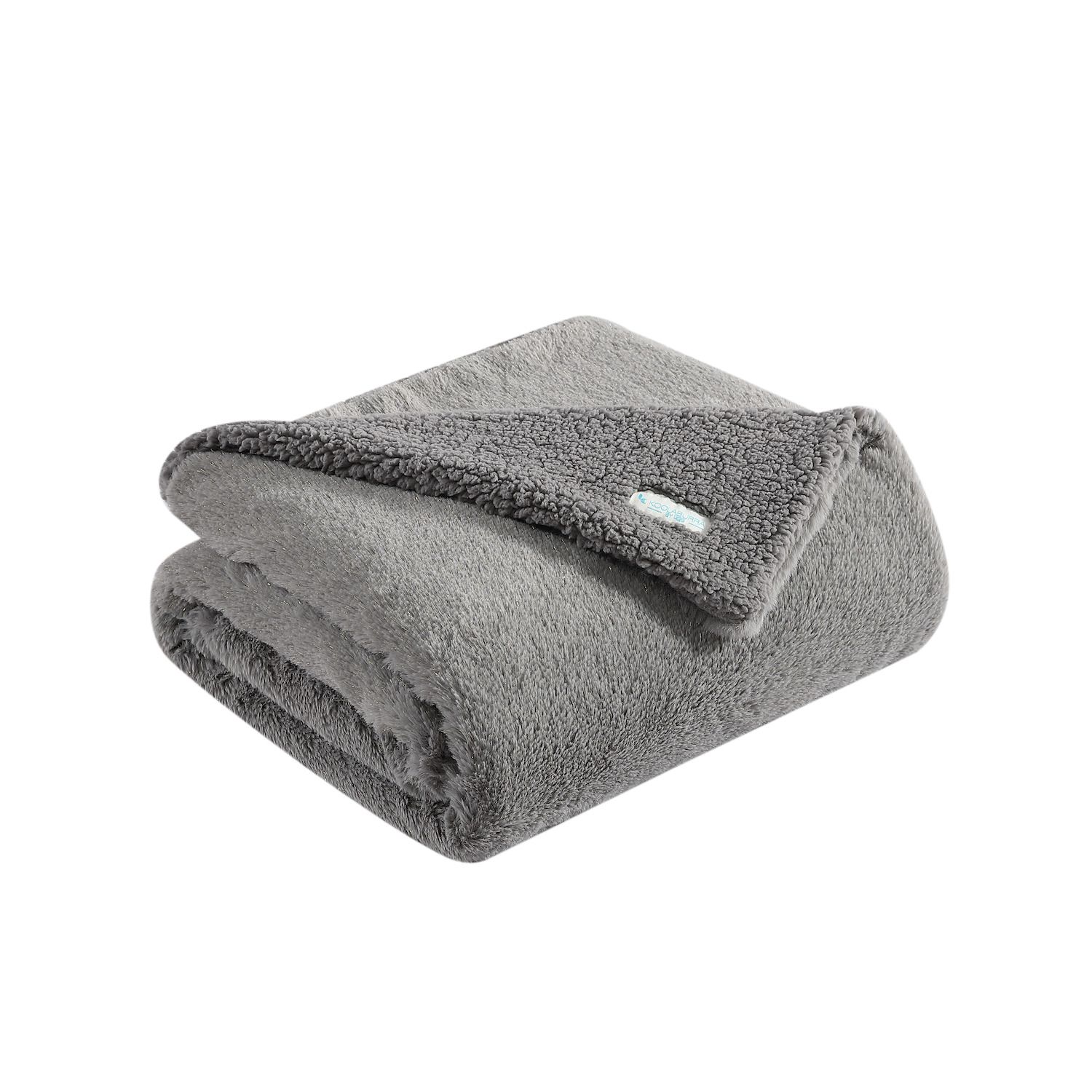 ugg blanket at kohl's