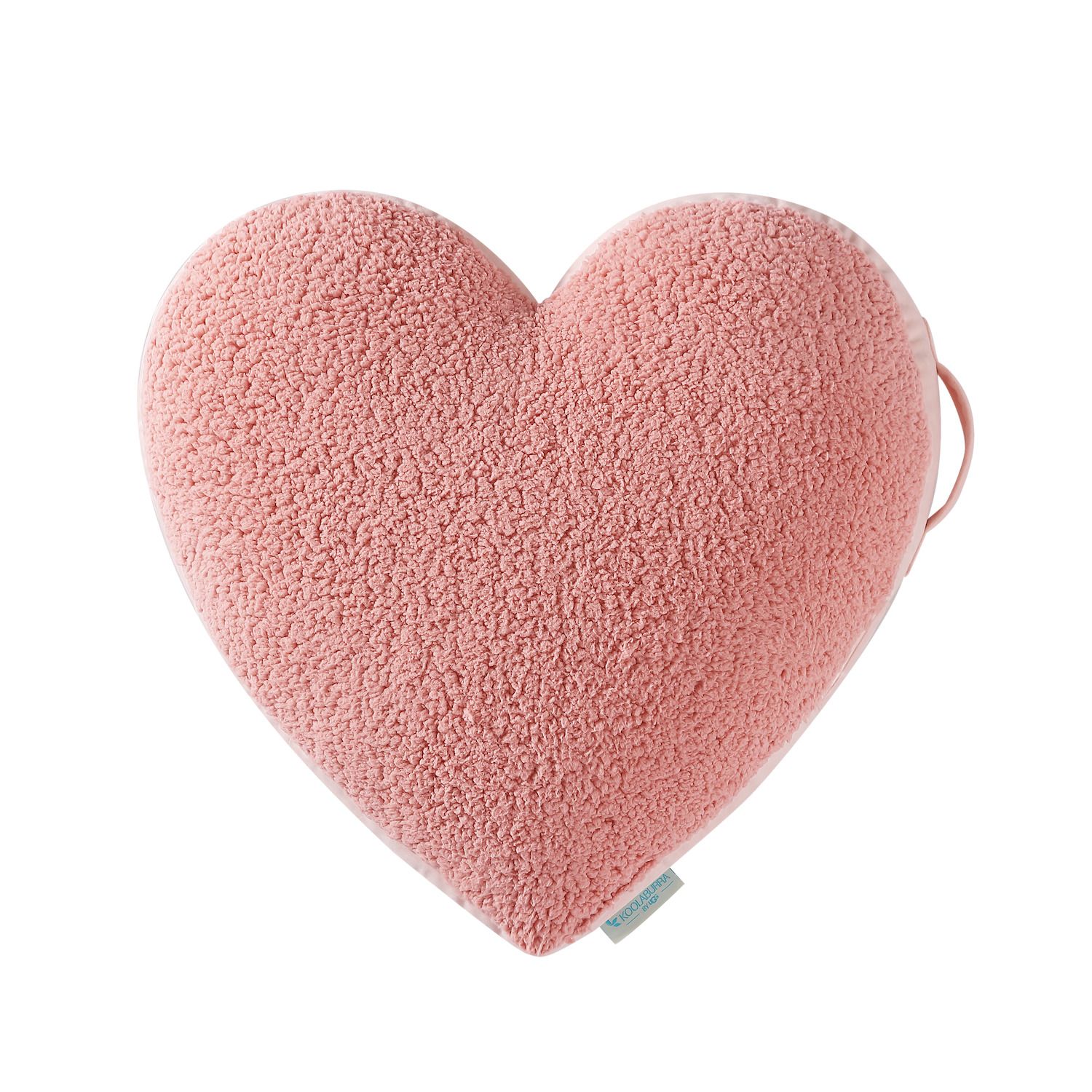 ugg heart blanket