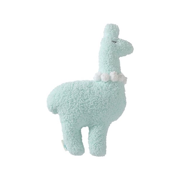 Kohls sale llama slippers