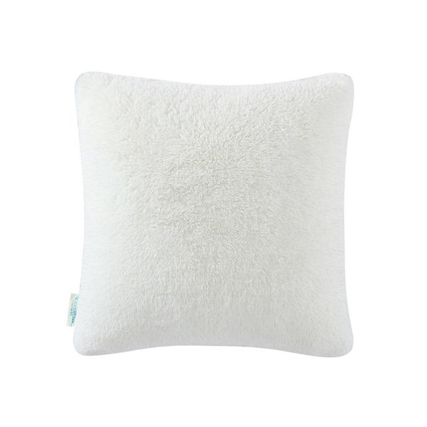 Koolaburra by UGG Shae Faux Fur Kids Throw Pillow