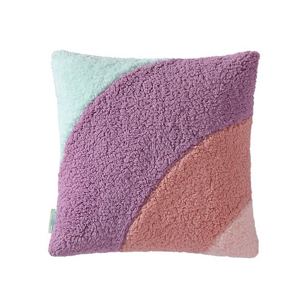 Kohls floor clearance pillows