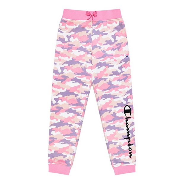 Kohls discount camo joggers