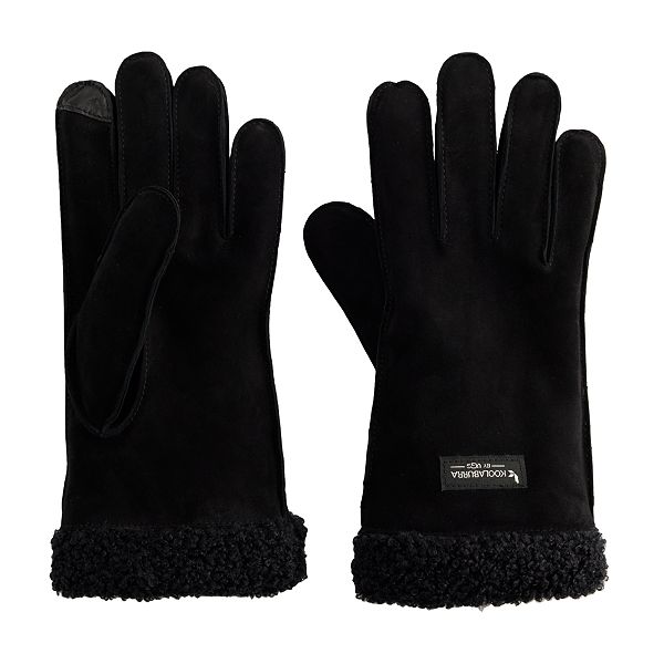 Women's Koolaburra By UGG Suede Gloves