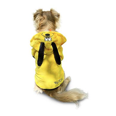 Disney's Mickey Mouse & Friends Pluto Cosplay Dog