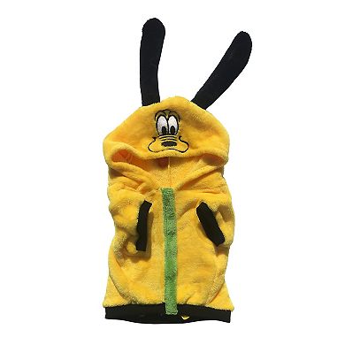 Disney's Mickey Mouse & Friends Pluto Cosplay Dog