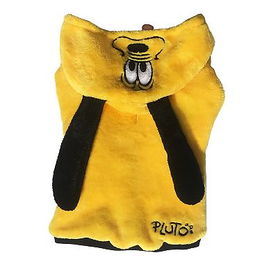 Disney's Mickey Mouse & Friends Pluto Cosplay Dog