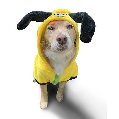 Disney's Mickey Mouse & Friends Pluto Cosplay Dog