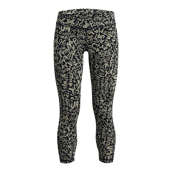 Under Armour Motion Girls Leggings