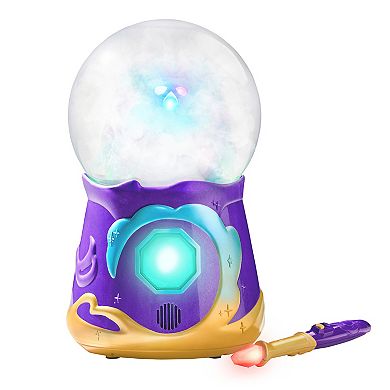 Magic Mixies S2 Blue Crystal Ball