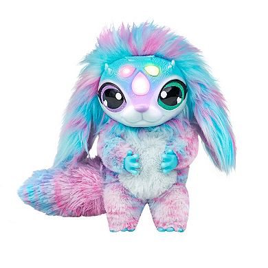 Magic Mixies S2 Blue Crystal Ball