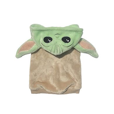Star Wars "I Am The Child" Fuzzy Dog Hoodie