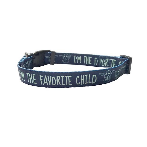 Rainbow Star Wars dog collar – Doggishshop