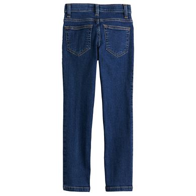 Boys 4-8 Jumping Beans® Skinny Fit Denim Jeans in Regular, Slim & Husky
