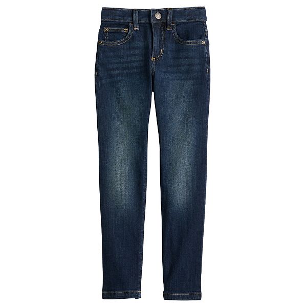 Boys store jeans kohls