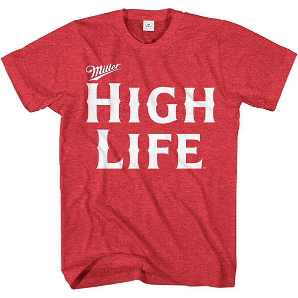 HIGH LIFE WORKSHIRT – Miller High Life Shop