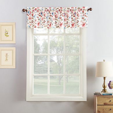 No. 918 Deana 3-piece Window Tier Set