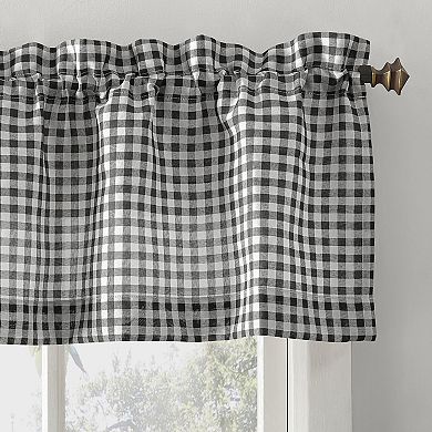 No. 918 Perry Window Valance