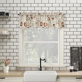 No. 918 Berkley Window Valance