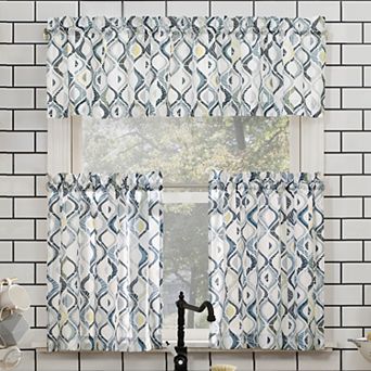 No. 918 Barker Window Tier Set