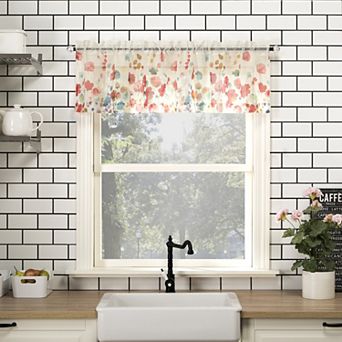 No. 918 Rosalee Window Valance