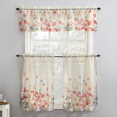 No. 918 Rosalee Window Valance