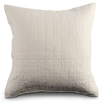 Sonoma Goods For Life?? Cotton Linen Quilt or Sham